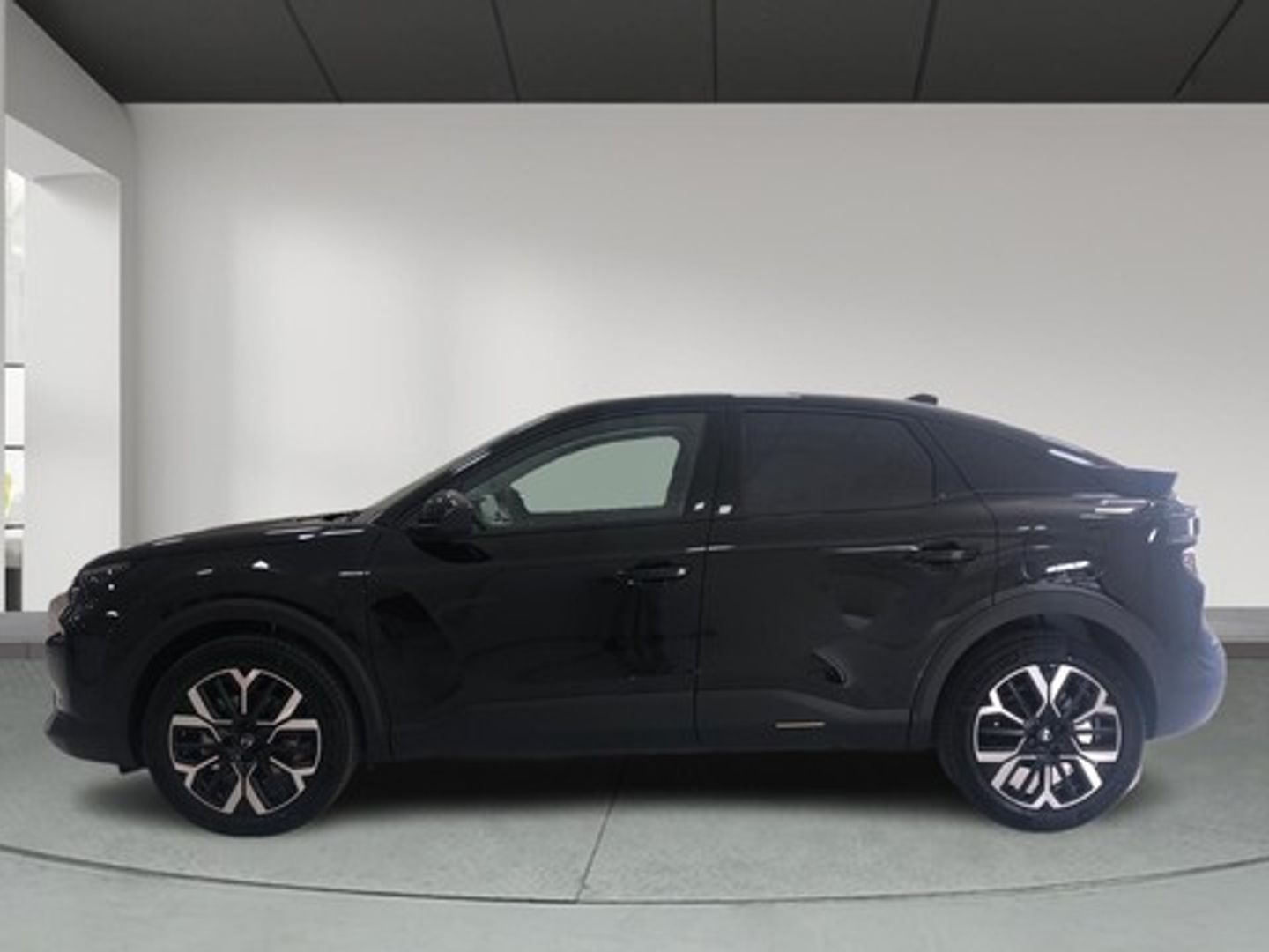 Citroen C4 Hybrid 145 e-DCS6 Max 107 kW (145 CV)