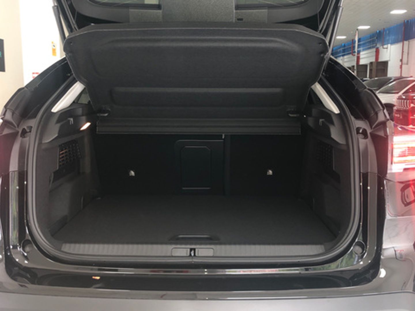 Citroen C4 Hybrid 145 e-DCS6 Max 107 kW (145 CV)