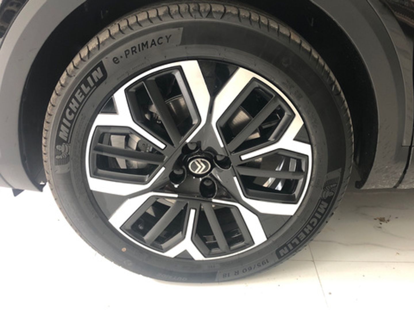 Citroen C4 Hybrid 145 e-DCS6 Max 107 kW (145 CV)