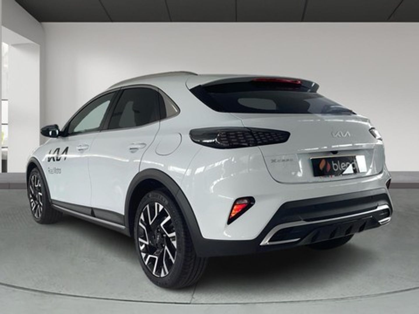 Kia XCeed 1.6 T-GDi Style Edition DCT 110 kW (150 CV)