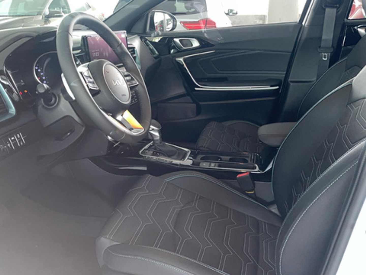Kia XCeed 1.6 T-GDi Style Edition DCT 110 kW (150 CV)