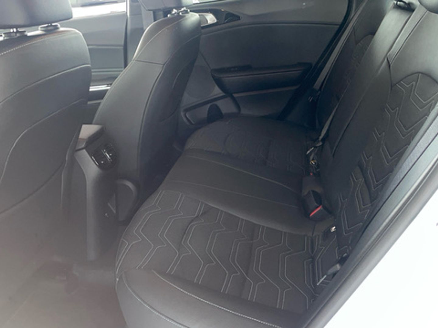 Kia XCeed 1.6 T-GDi Style Edition DCT 110 kW (150 CV)