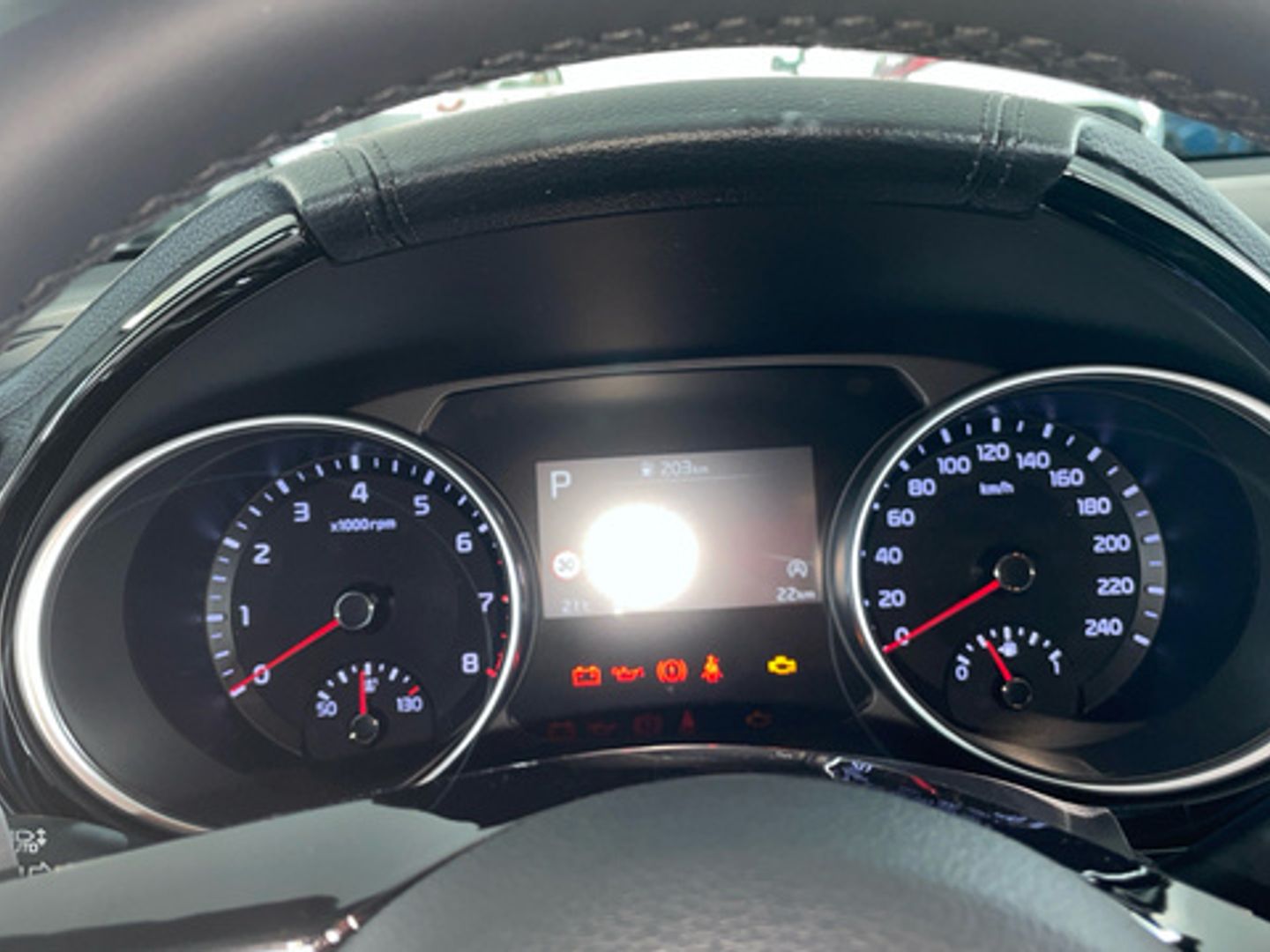 Kia XCeed 1.6 T-GDi Style Edition DCT 110 kW (150 CV)