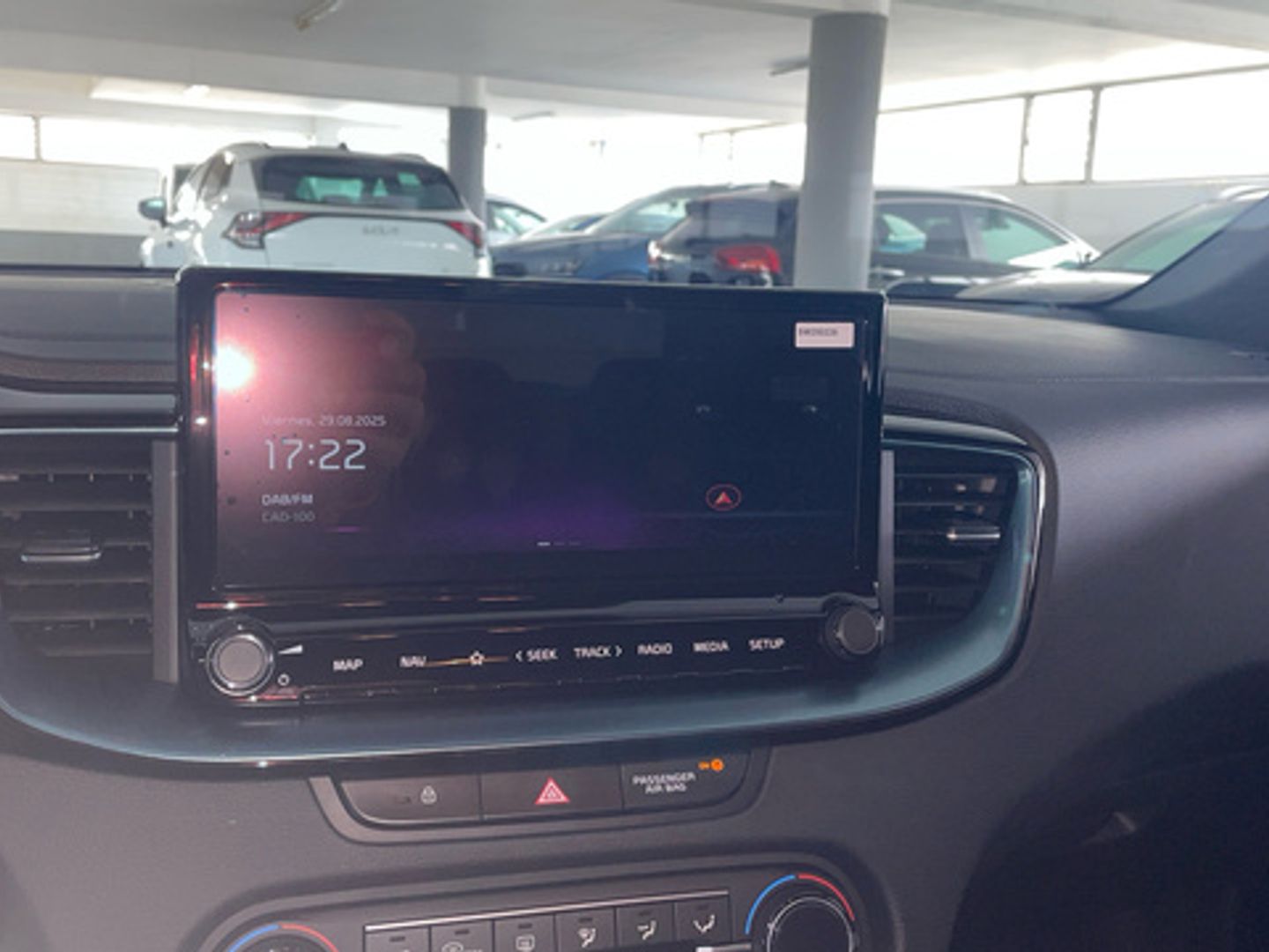 Kia XCeed 1.6 T-GDi Style Edition DCT 110 kW (150 CV)