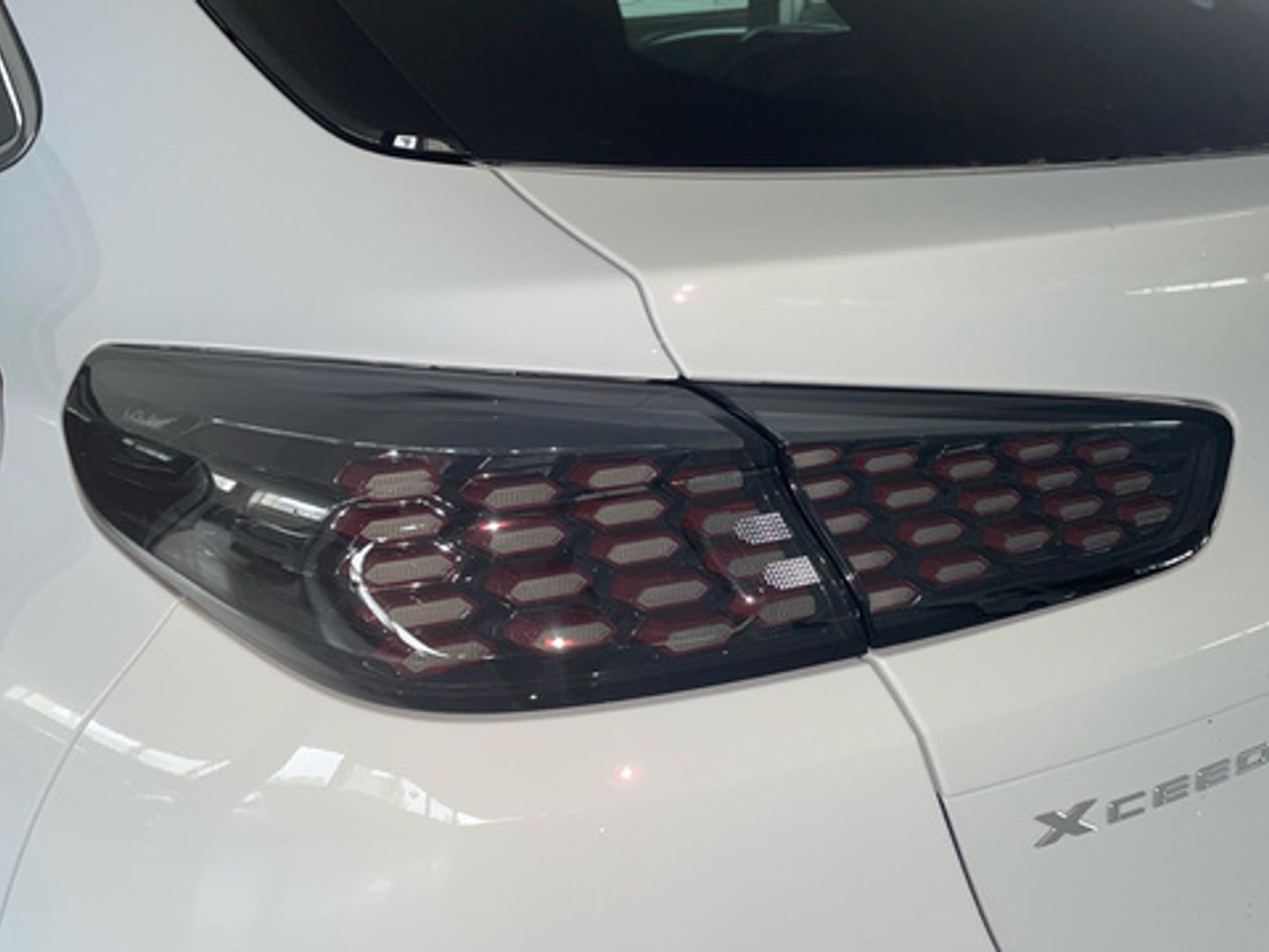 Kia XCeed 1.6 T-GDi Style Edition DCT 110 kW (150 CV)