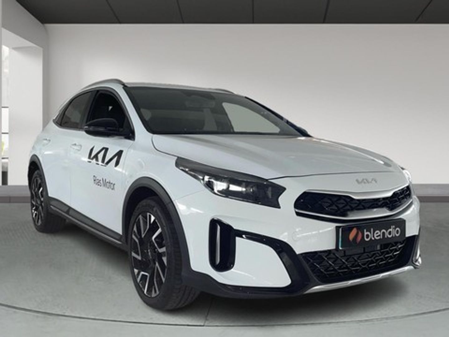 Kia XCeed 1.6 T-GDi Style Edition DCT 110 kW (150 CV)