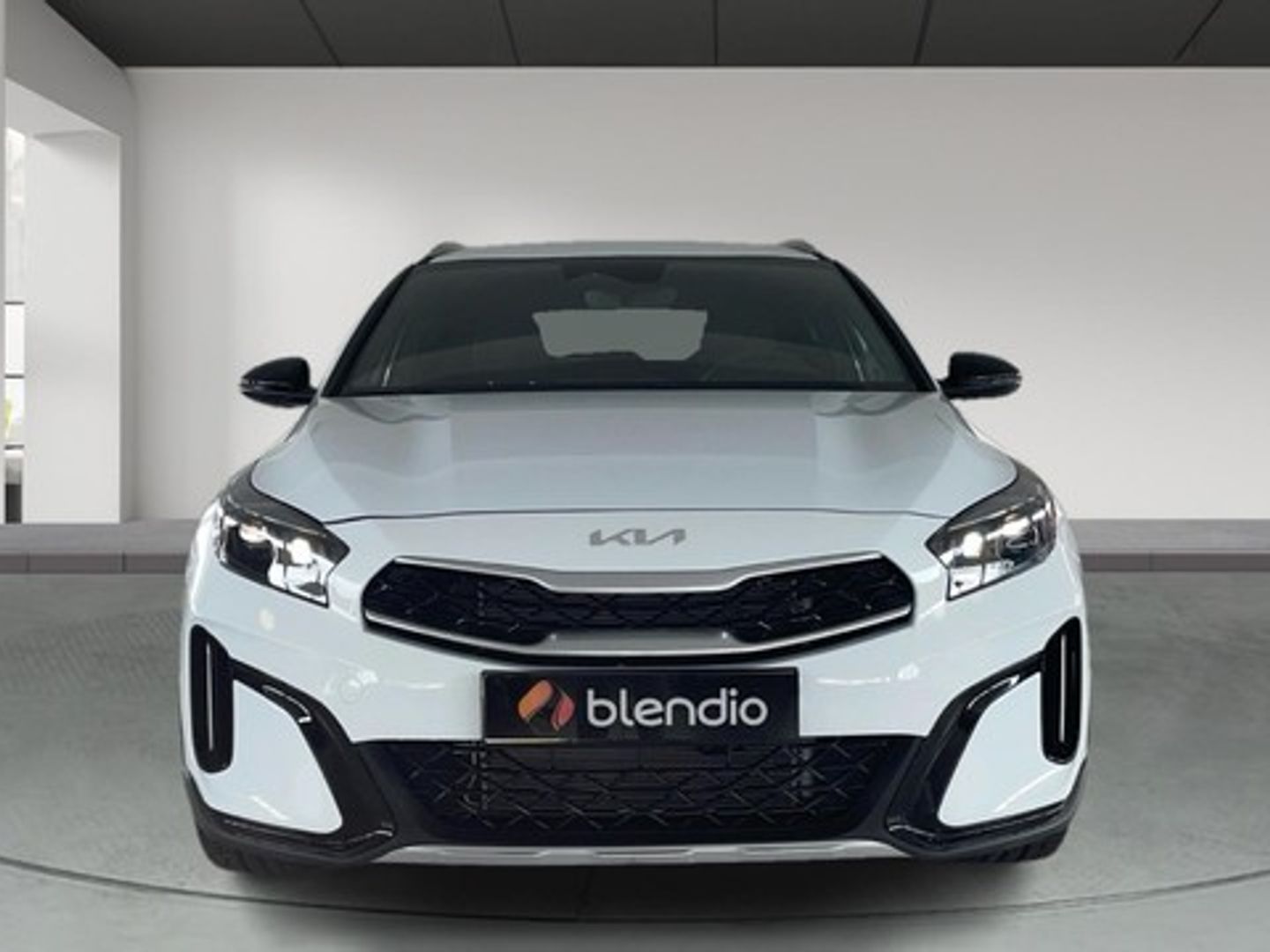 Kia XCeed 1.6 T-GDi Style Edition DCT 110 kW (150 CV)