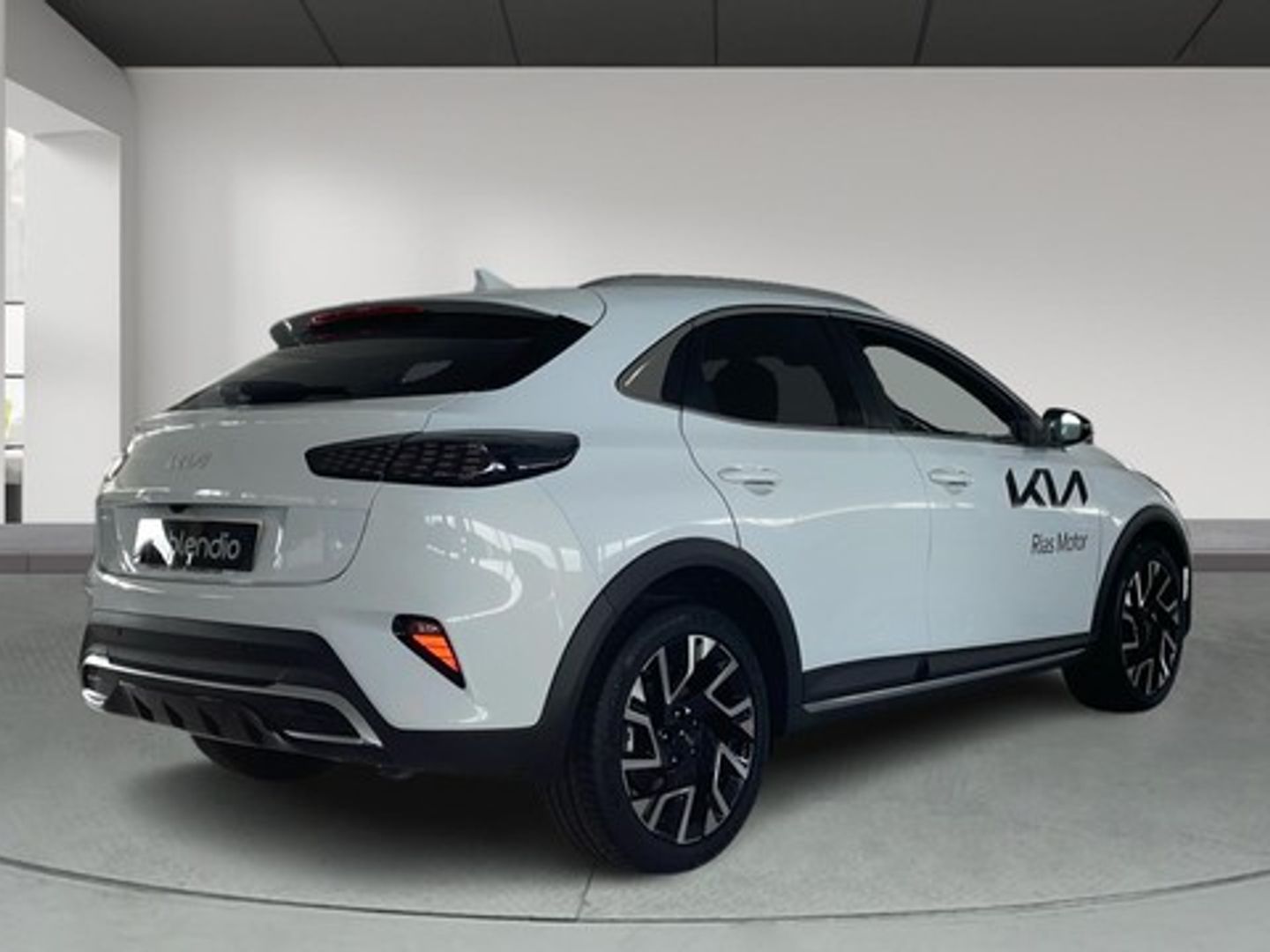 Kia XCeed 1.6 T-GDi Style Edition DCT 110 kW (150 CV)