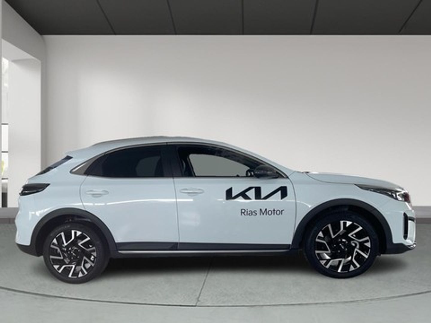 Kia XCeed 1.6 T-GDi Style Edition DCT 110 kW (150 CV)