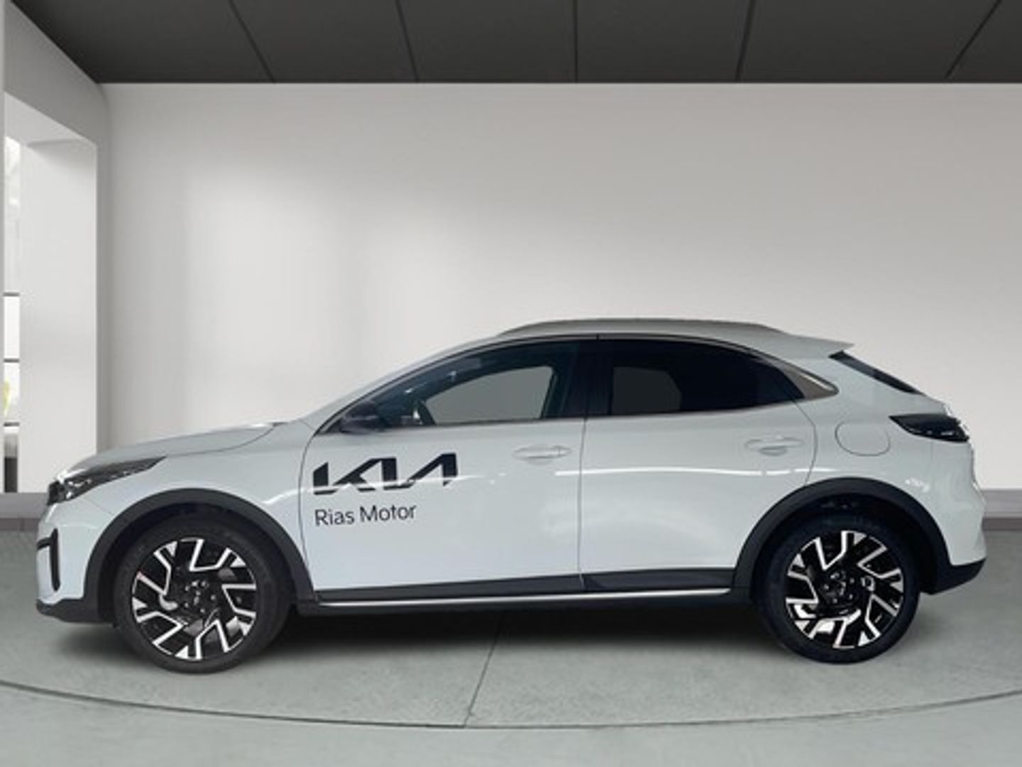 Kia XCeed 1.6 T-GDi Style Edition DCT 110 kW (150 CV)