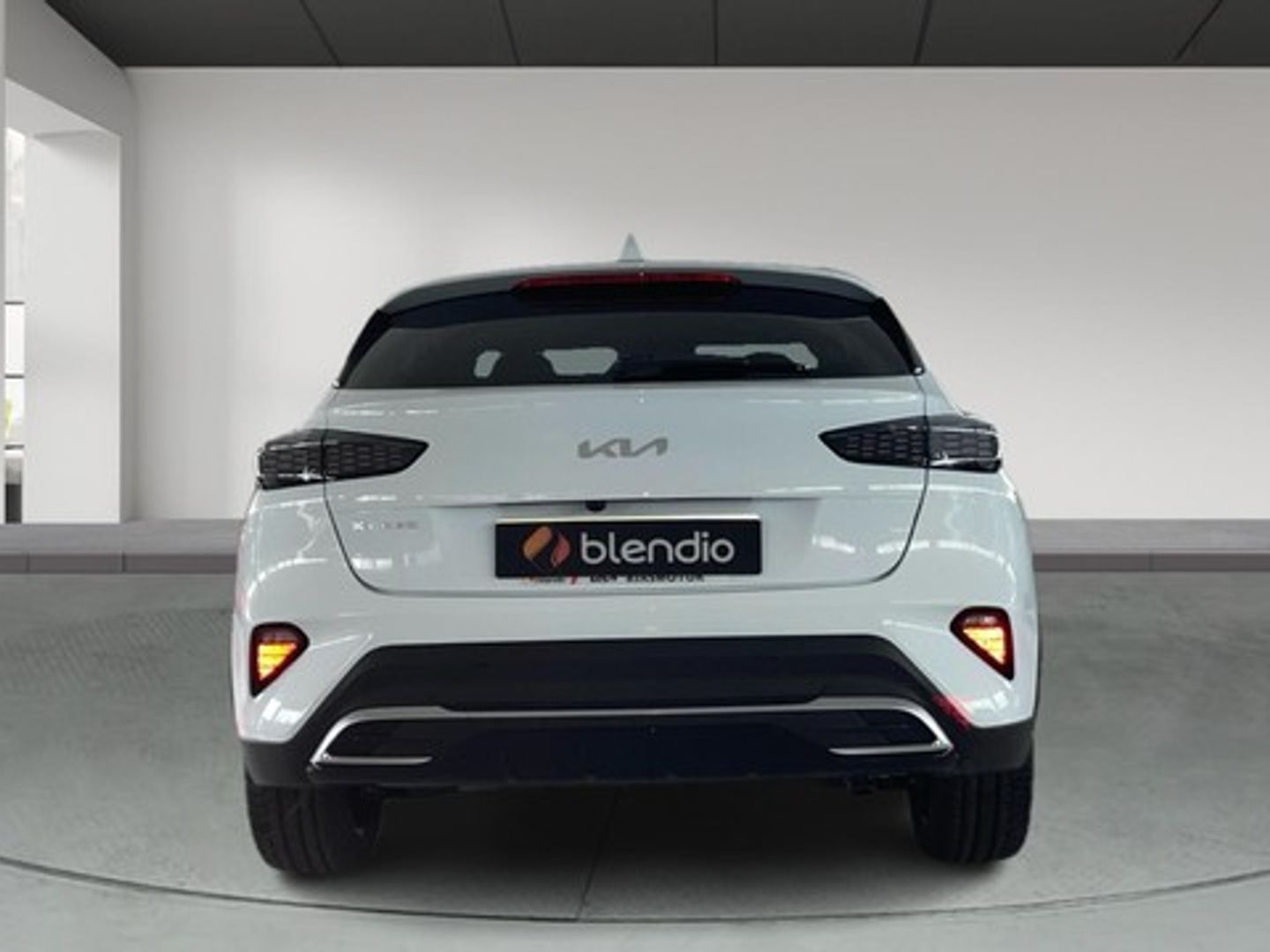 Kia XCeed 1.6 T-GDi Style Edition DCT 110 kW (150 CV)