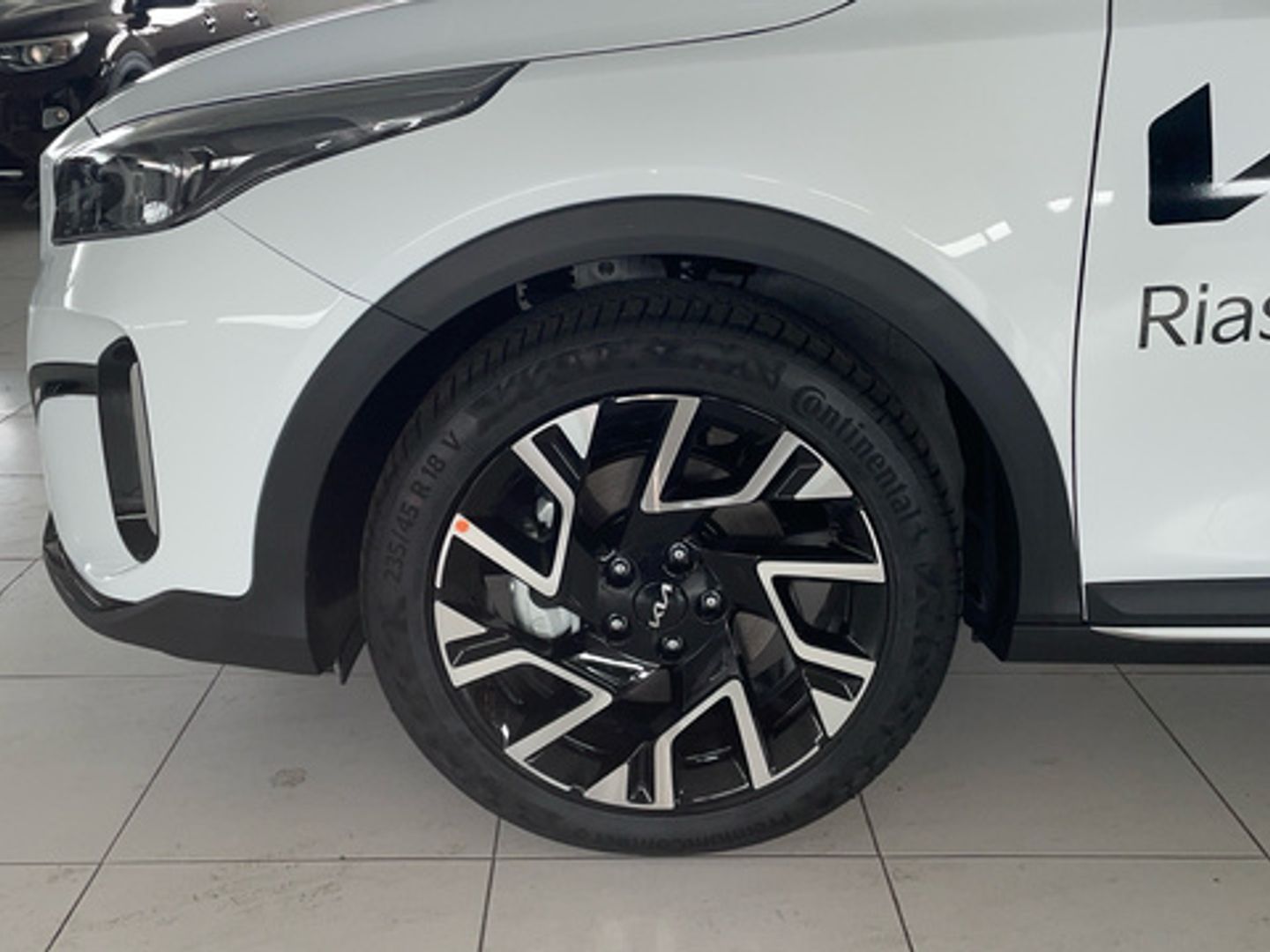 Kia XCeed 1.6 T-GDi Style Edition DCT 110 kW (150 CV)