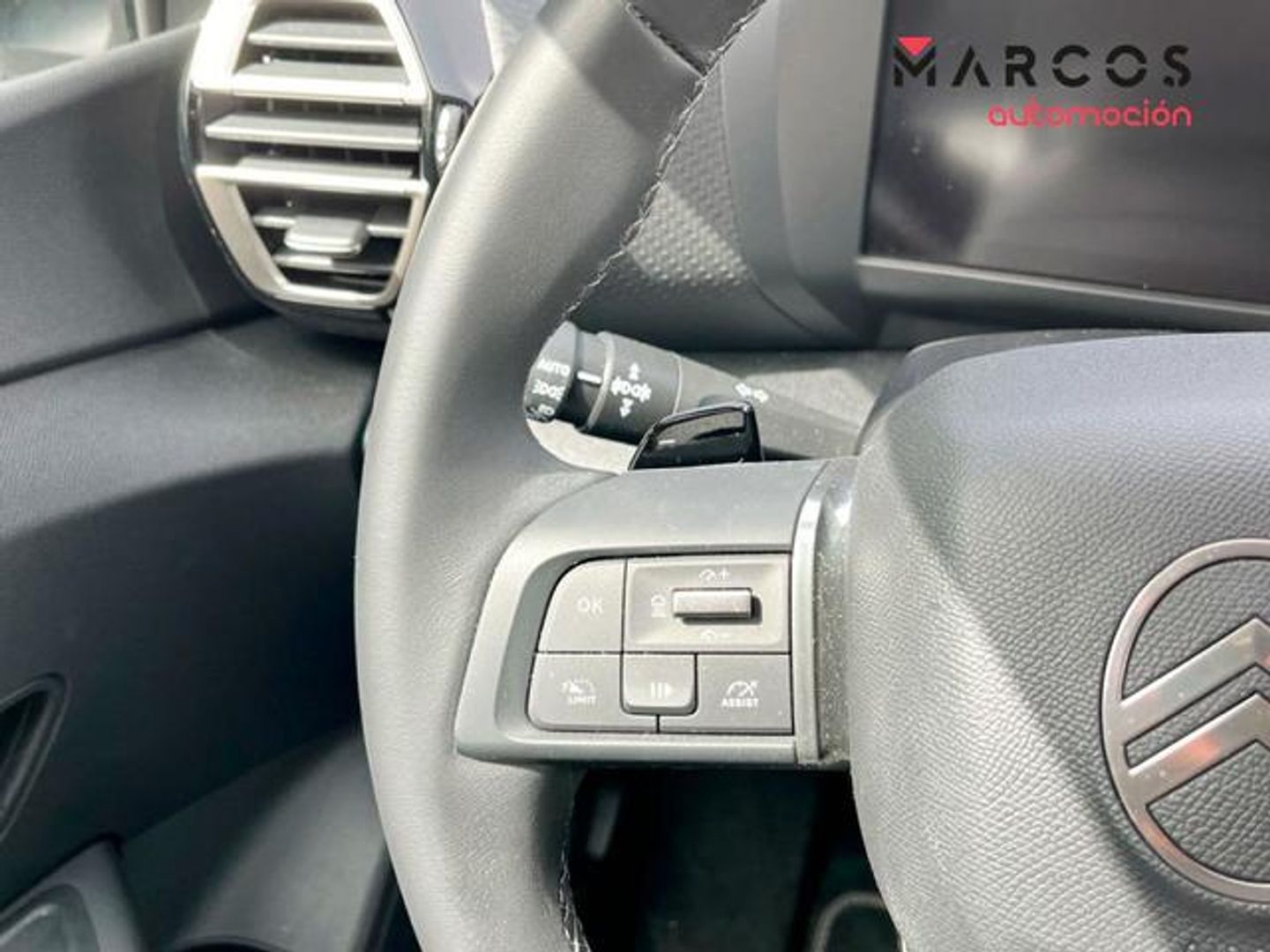 Citroen C4 Hybrid 136 e-DCS6 Max 100 kW (136 CV)