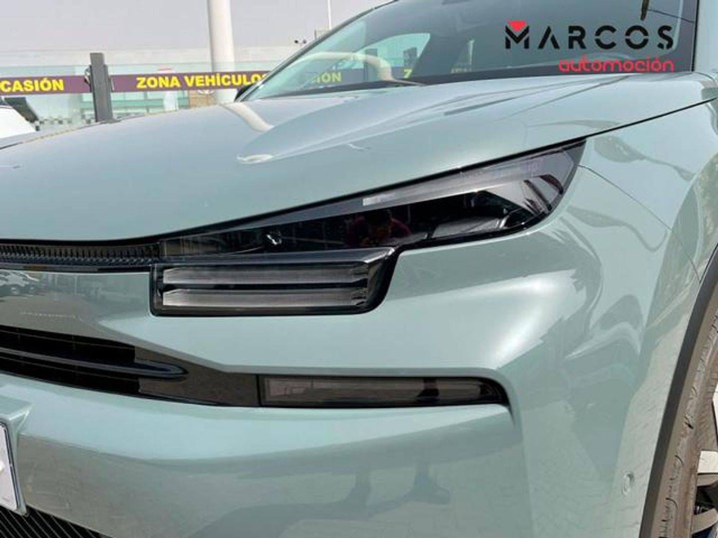 Citroen C4 Hybrid 136 e-DCS6 Max 100 kW (136 CV)