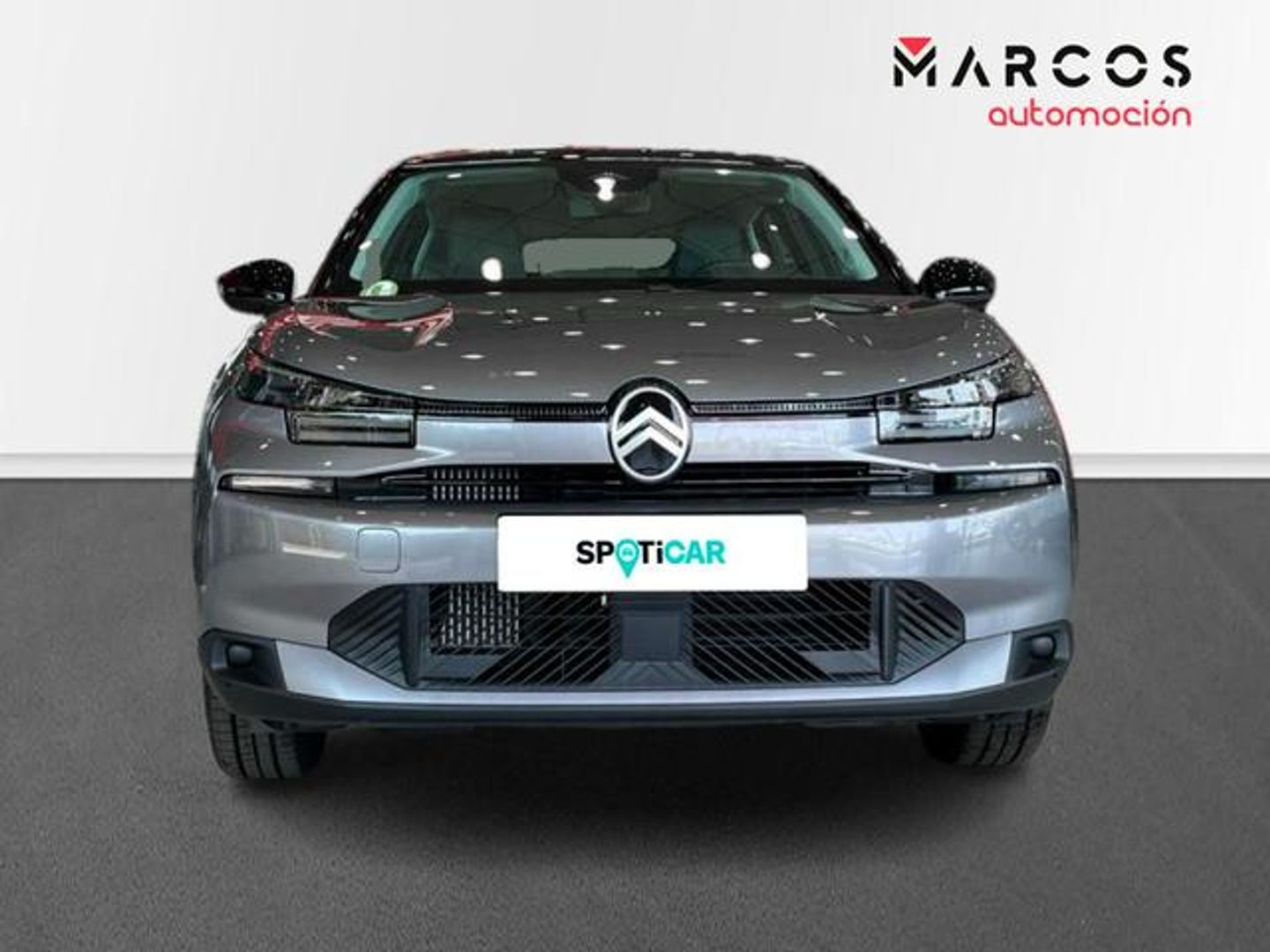 Citroen C4 PureTech 130 S&S Plus EAT8 96 kW (131 CV)