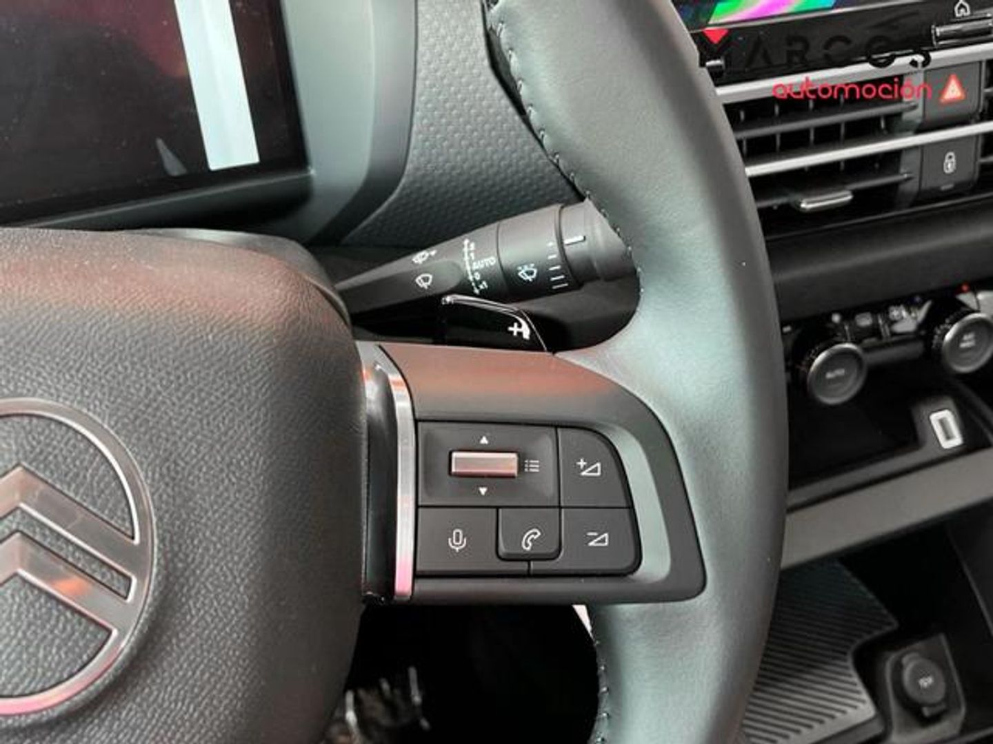 Citroen C4 PureTech 130 S&S Plus EAT8 96 kW (131 CV)