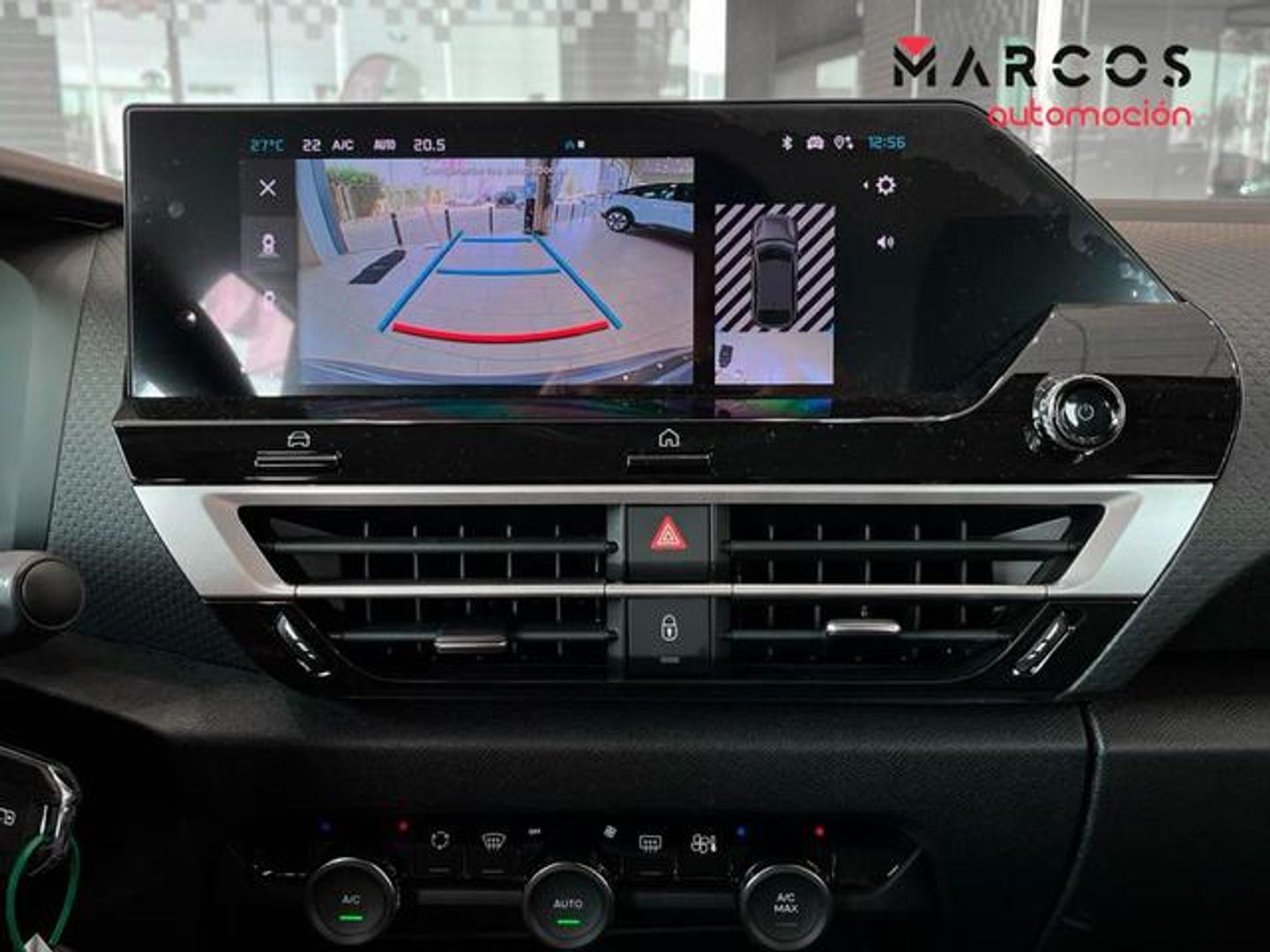 Citroen C4 PureTech 130 S&S Plus EAT8 96 kW (131 CV)