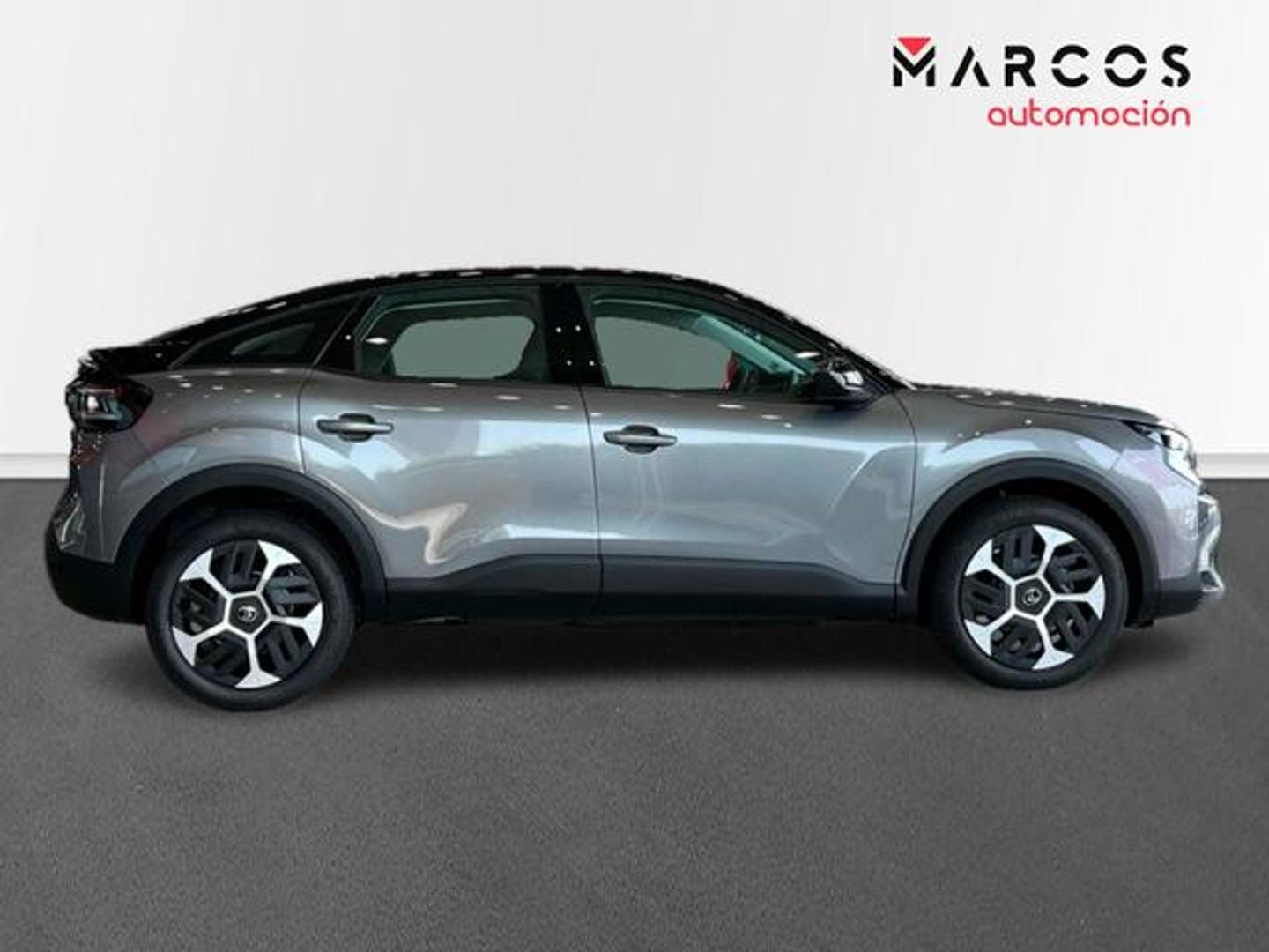 Citroen C4 PureTech 130 S&S Plus EAT8 96 kW (131 CV)