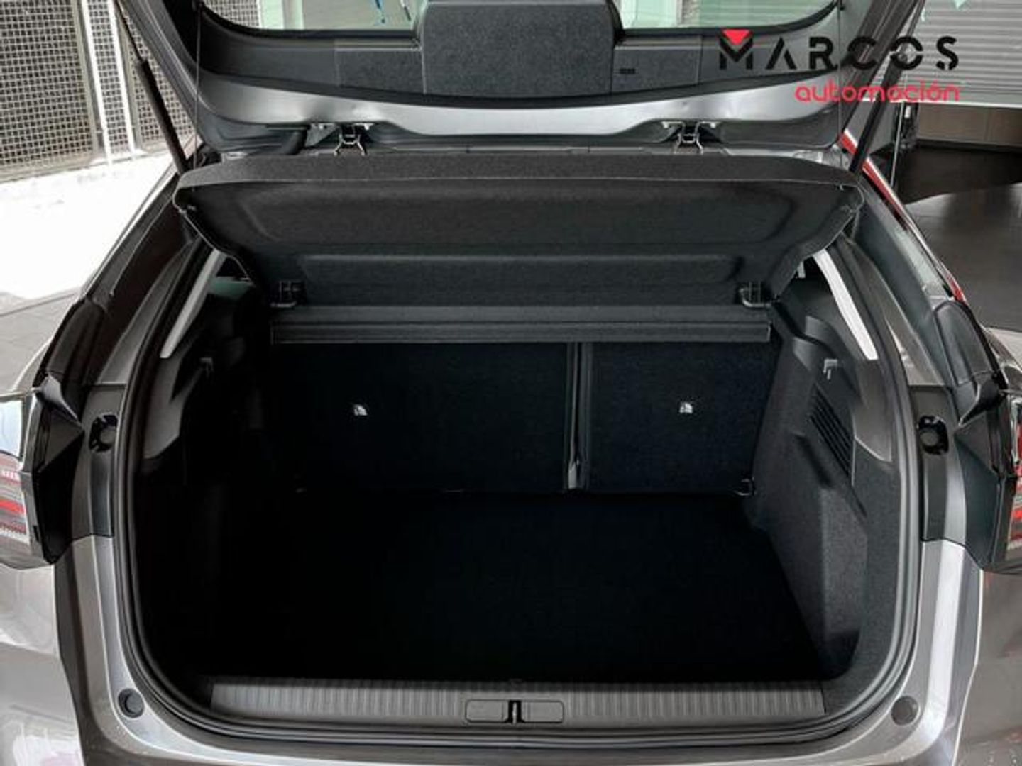 Citroen C4 PureTech 130 S&S Plus EAT8 96 kW (131 CV)