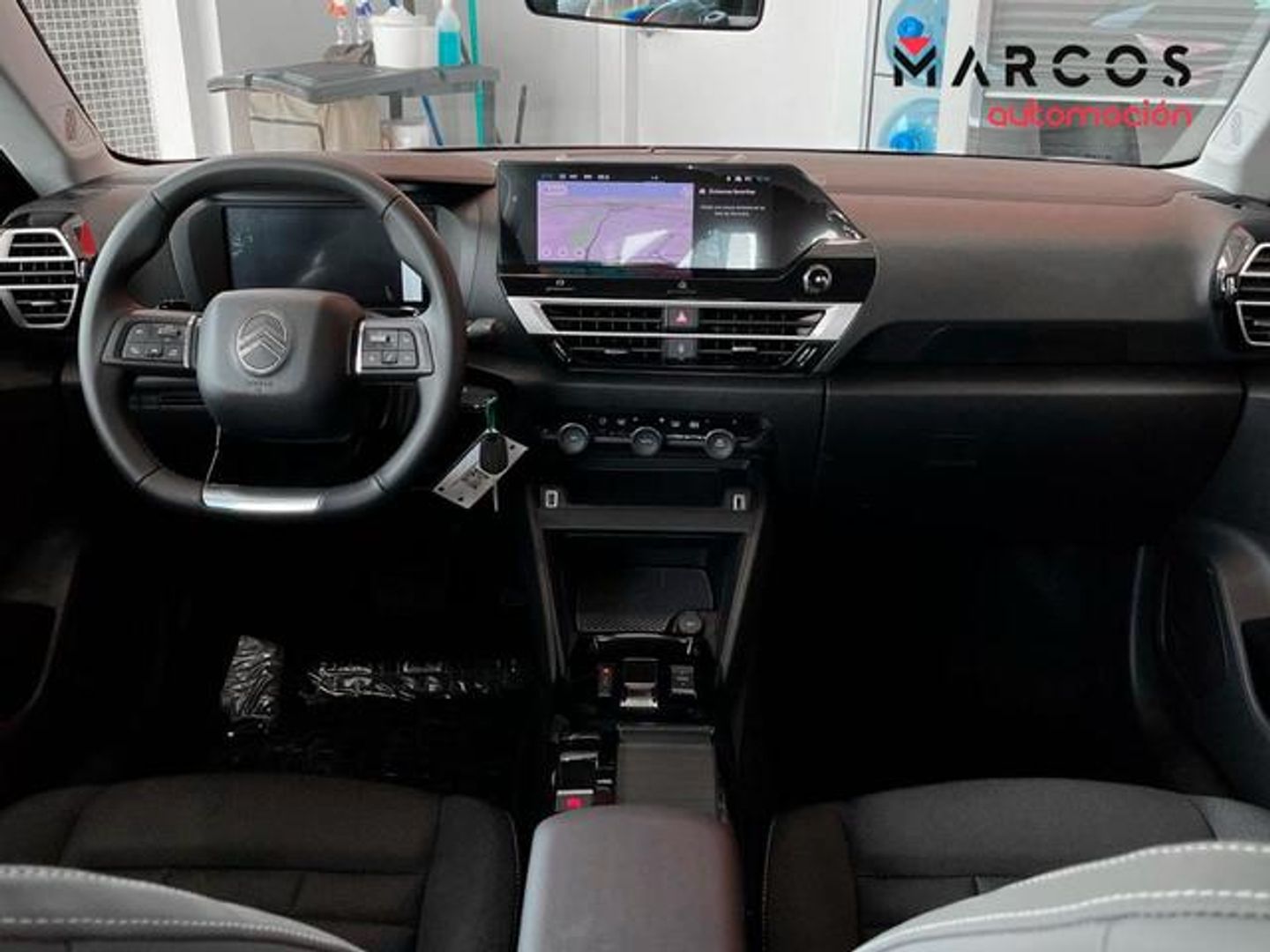 Citroen C4 PureTech 130 S&S Plus EAT8 96 kW (131 CV)