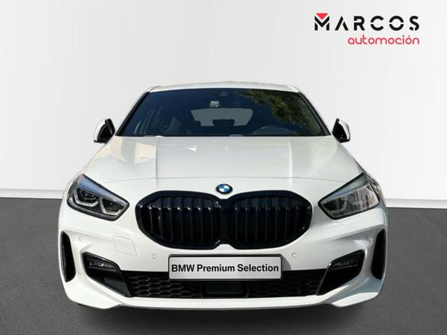 BMW Serie 1 118d 110 kW (150 CV)