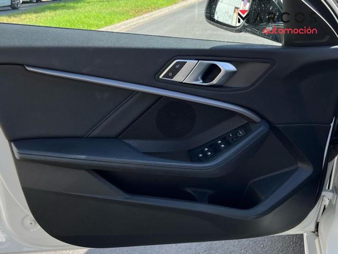 BMW Serie 1 118d 110 kW (150 CV)