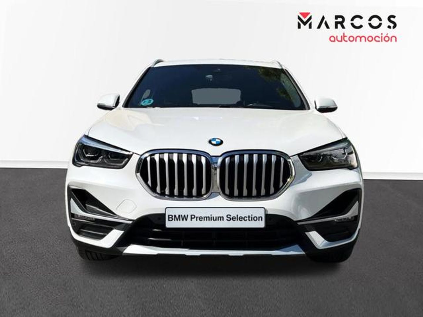 BMW X1 sDrive18d 110 kW (150 CV)