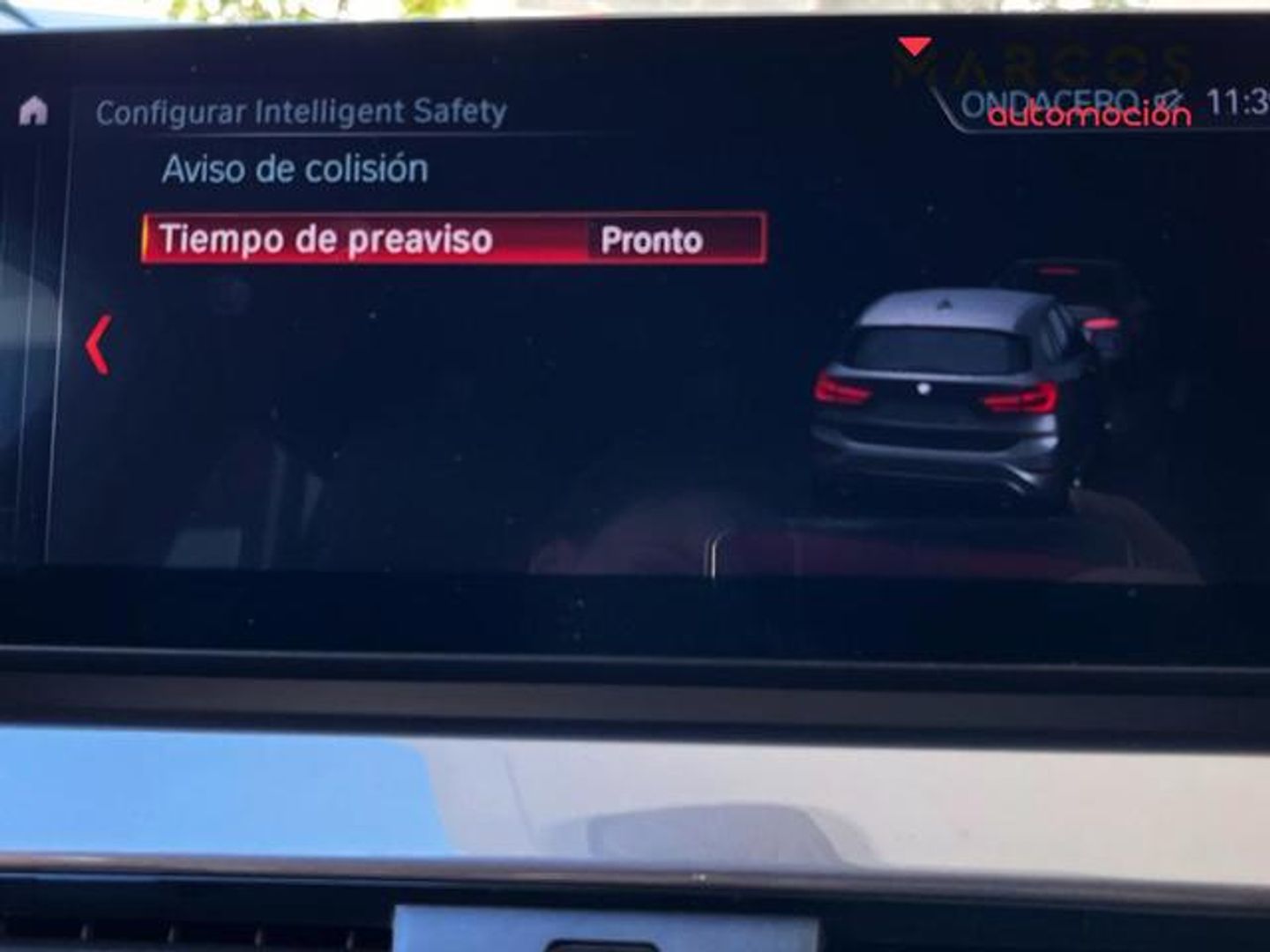 BMW X1 sDrive18d 110 kW (150 CV)