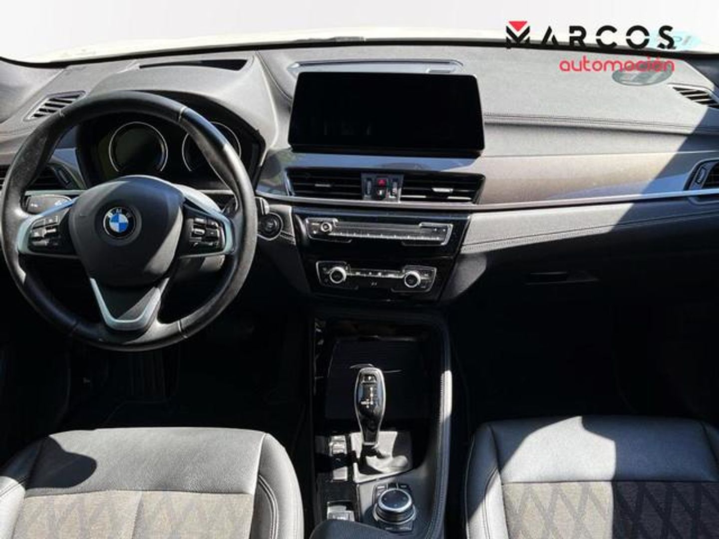 BMW X1 sDrive18d 110 kW (150 CV)