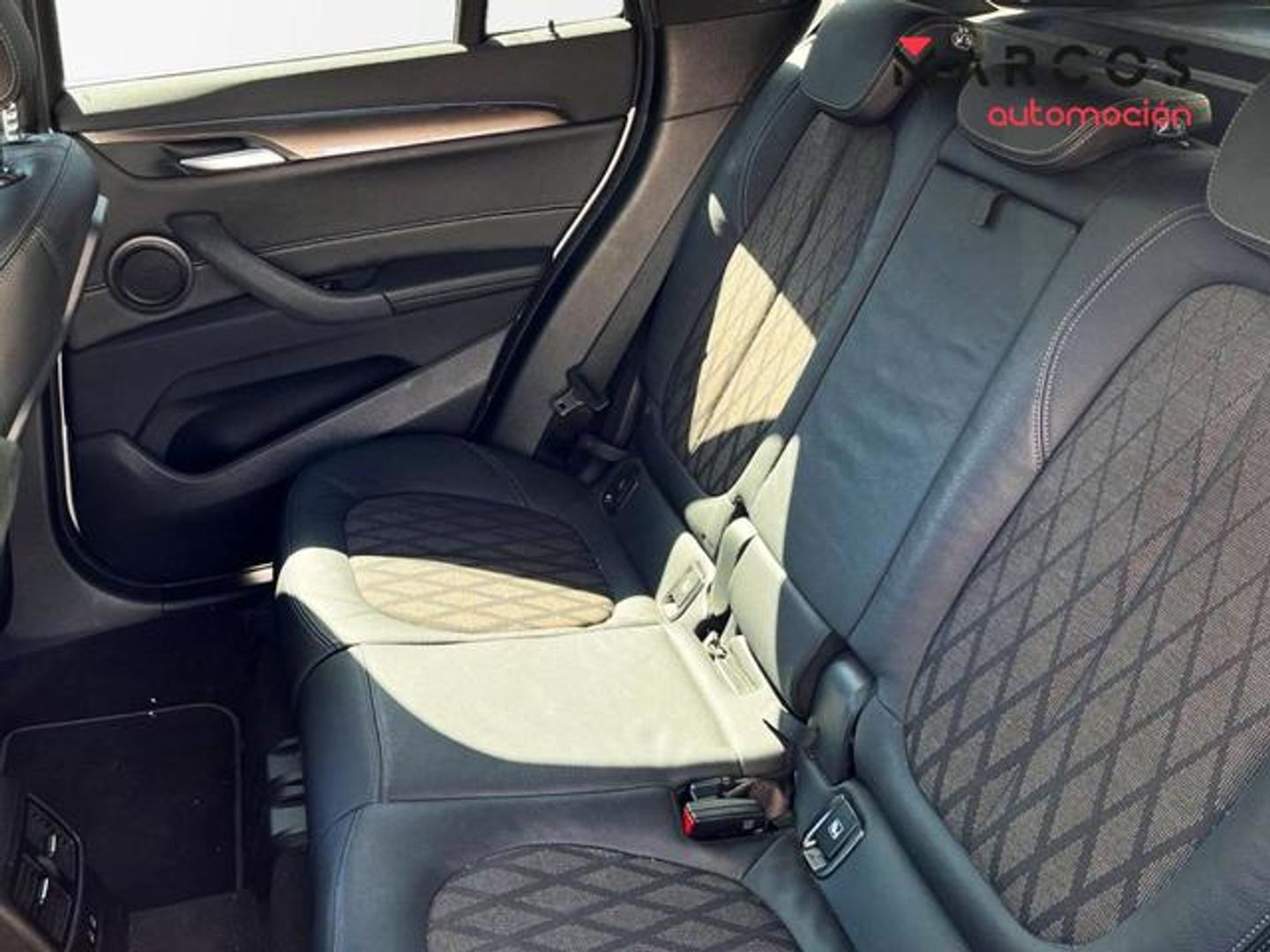 BMW X1 sDrive18d 110 kW (150 CV)