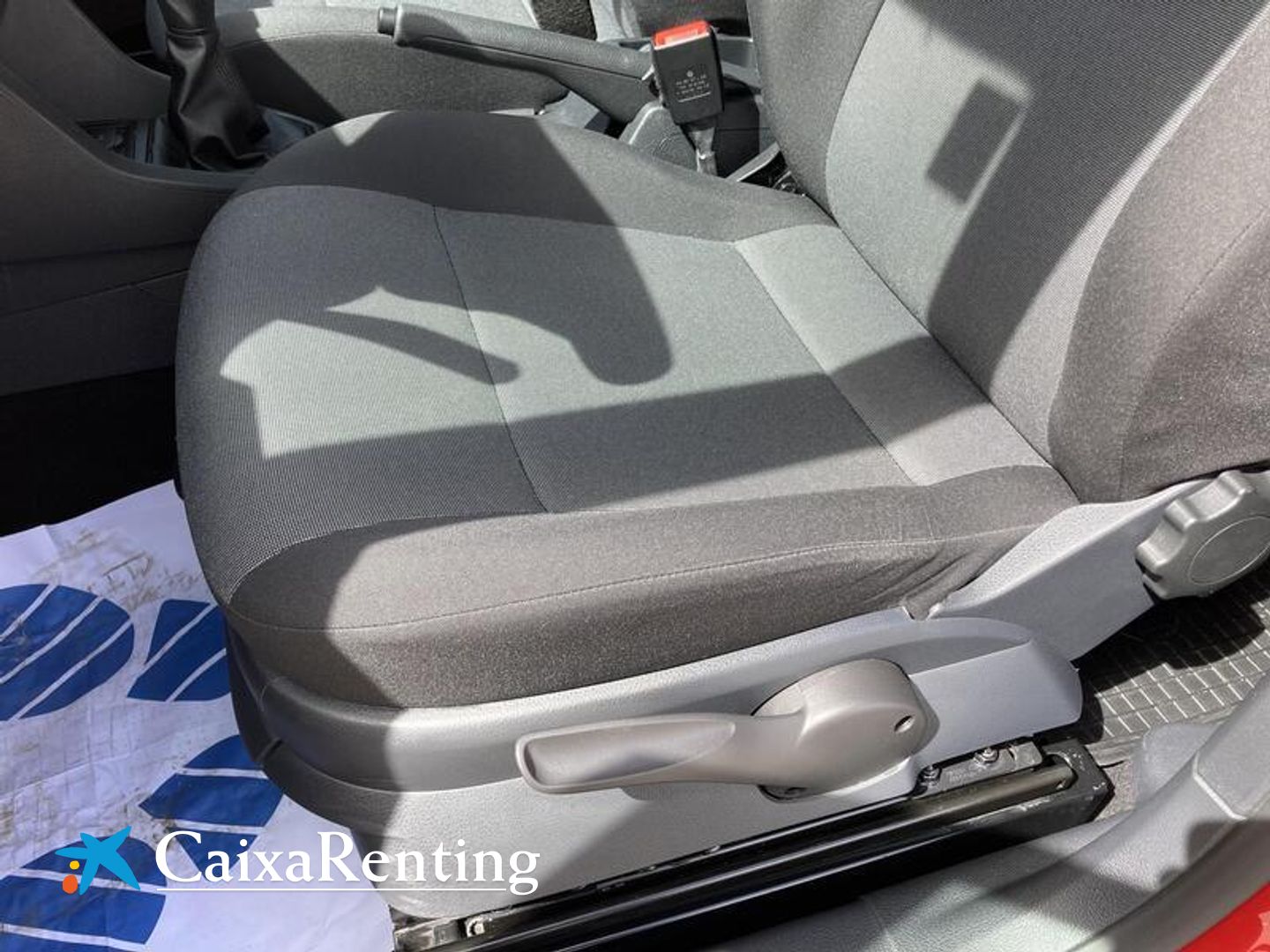 Volkswagen Caddy Profesional Kombi 2.0 TDI BMT 75 kW (102 CV)