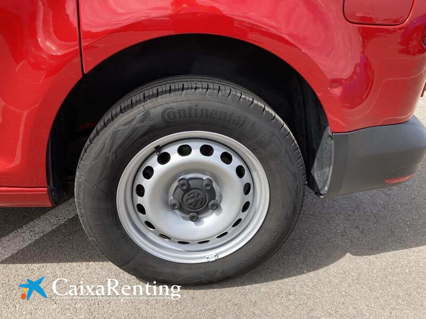 Volkswagen Caddy Profesional Kombi 2.0 TDI BMT 75 kW (102 CV)