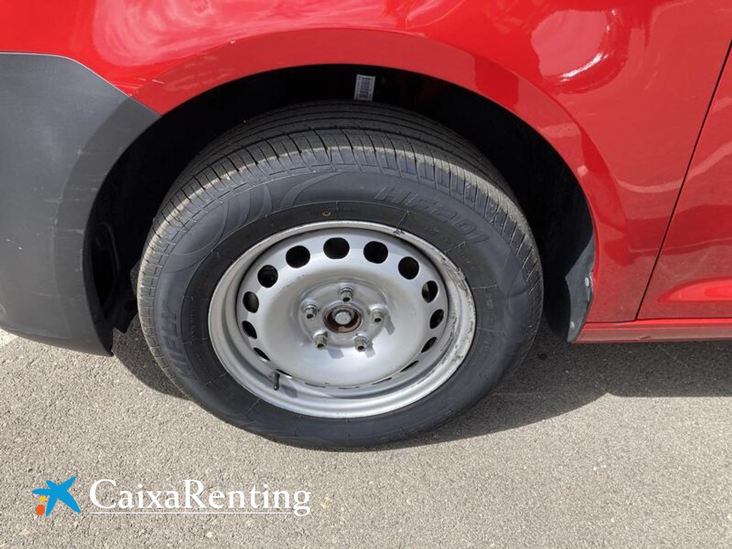 Volkswagen Caddy Profesional Kombi 2.0 TDI BMT 75 kW (102 CV)