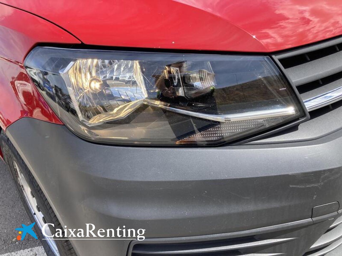 Volkswagen Caddy Profesional Kombi 2.0 TDI BMT 75 kW (102 CV)