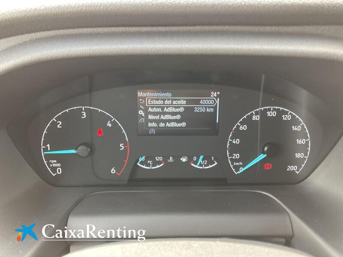 Ford Transit Custom Kombi 2.0 TDCI MHEV 320 L1 Trend 96 kW (130 CV)
