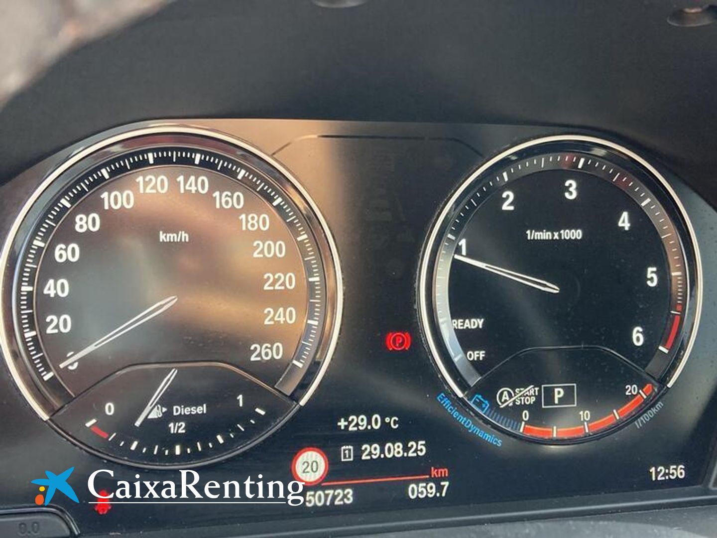 BMW X1 sDrive18d 110 kW (150 CV)