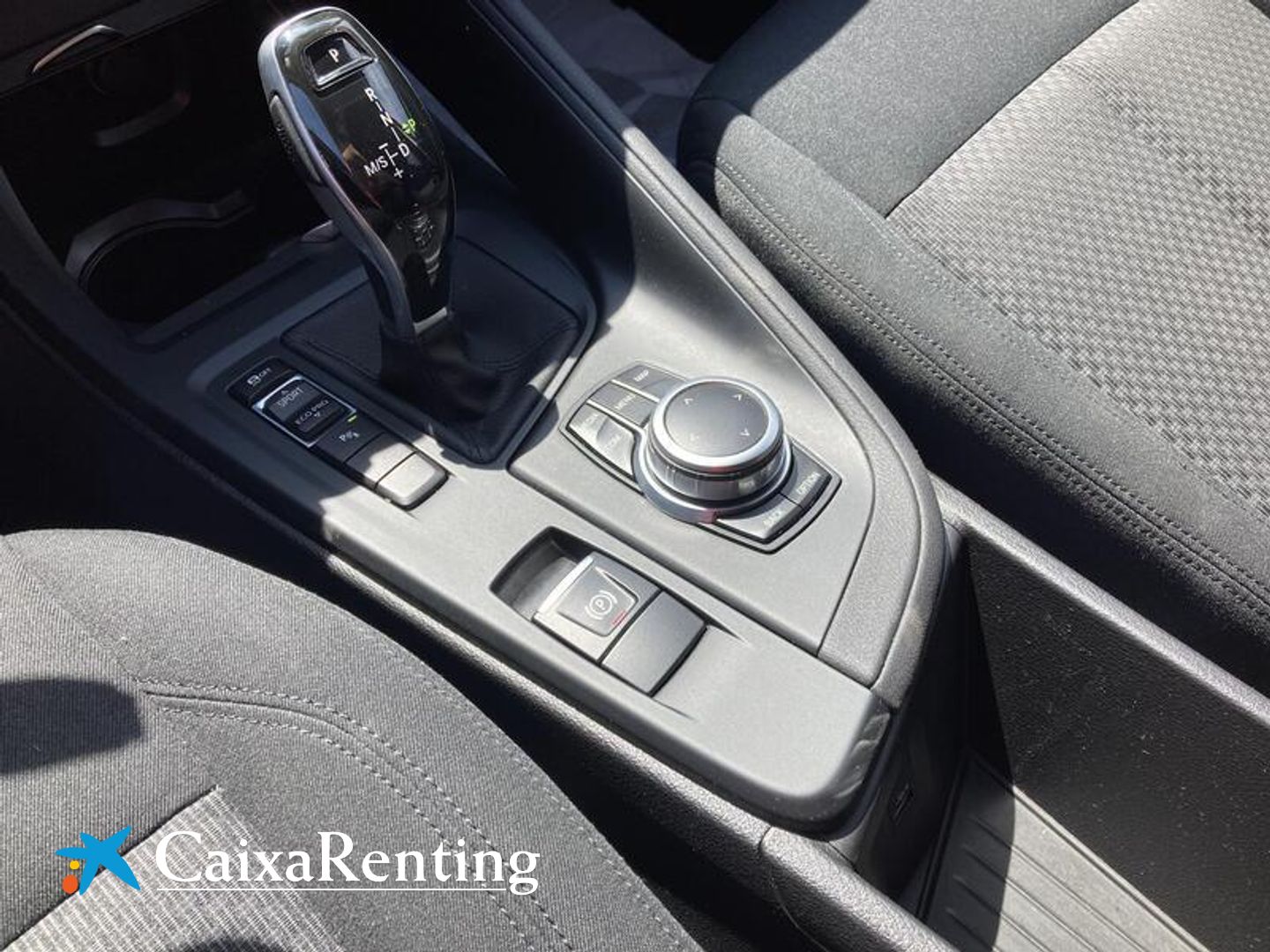BMW X1 sDrive18d 110 kW (150 CV)