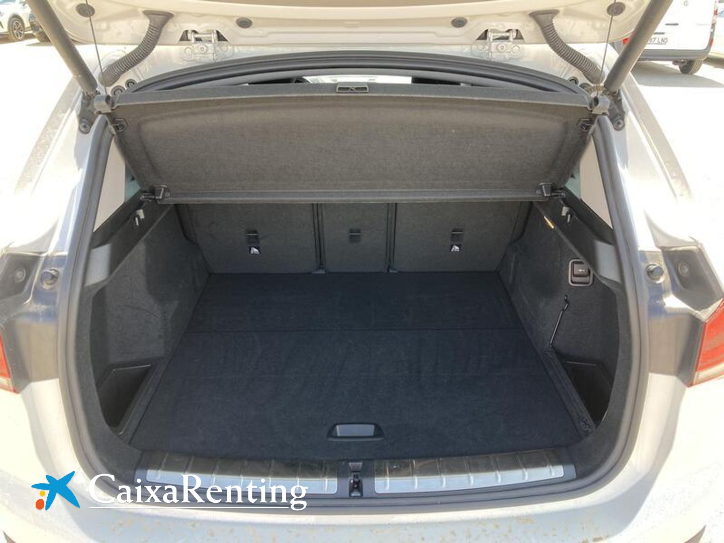 BMW X1 sDrive18d 110 kW (150 CV)