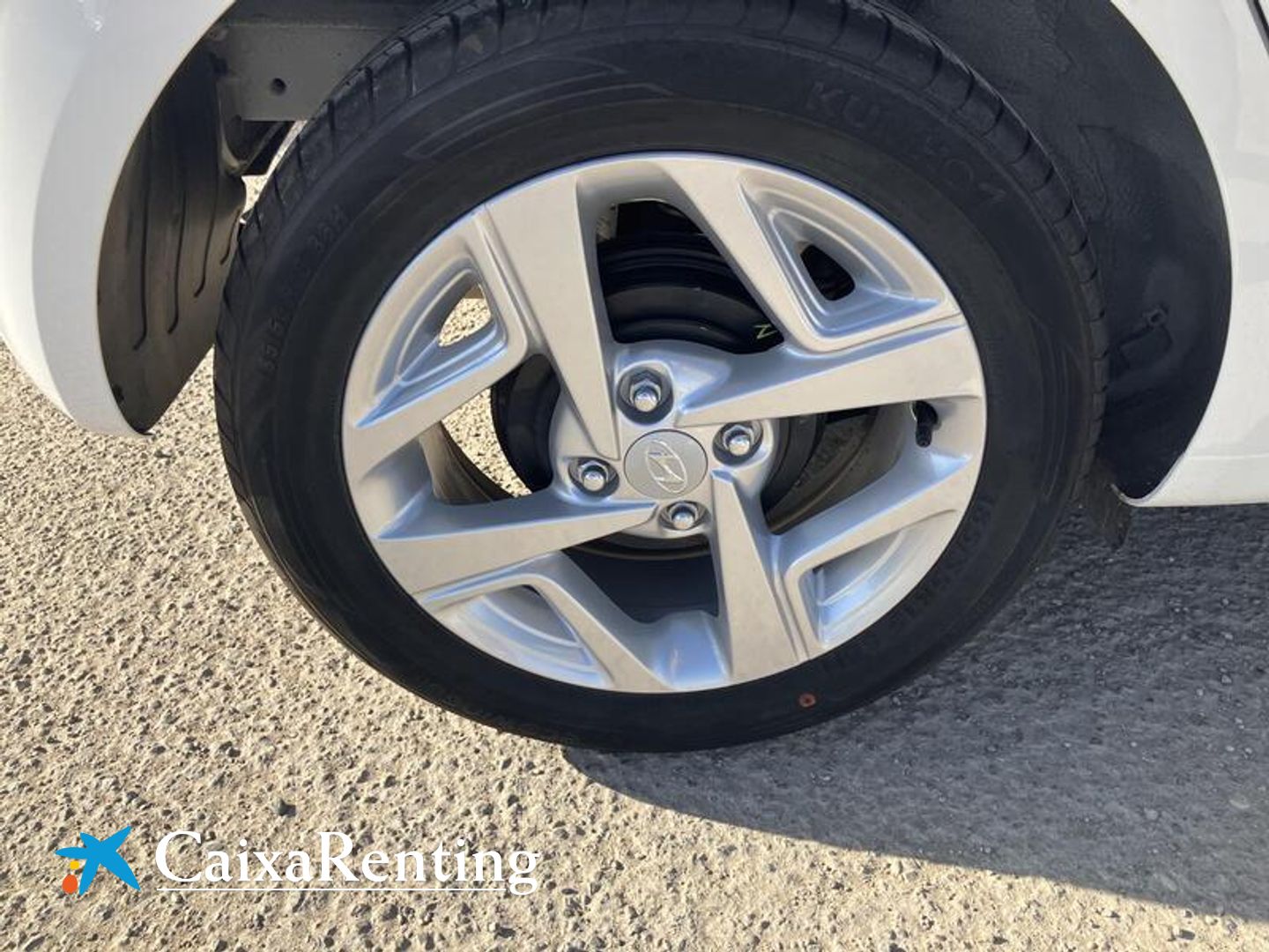 Hyundai i10 1.0 Klass 49 kW (67 CV)