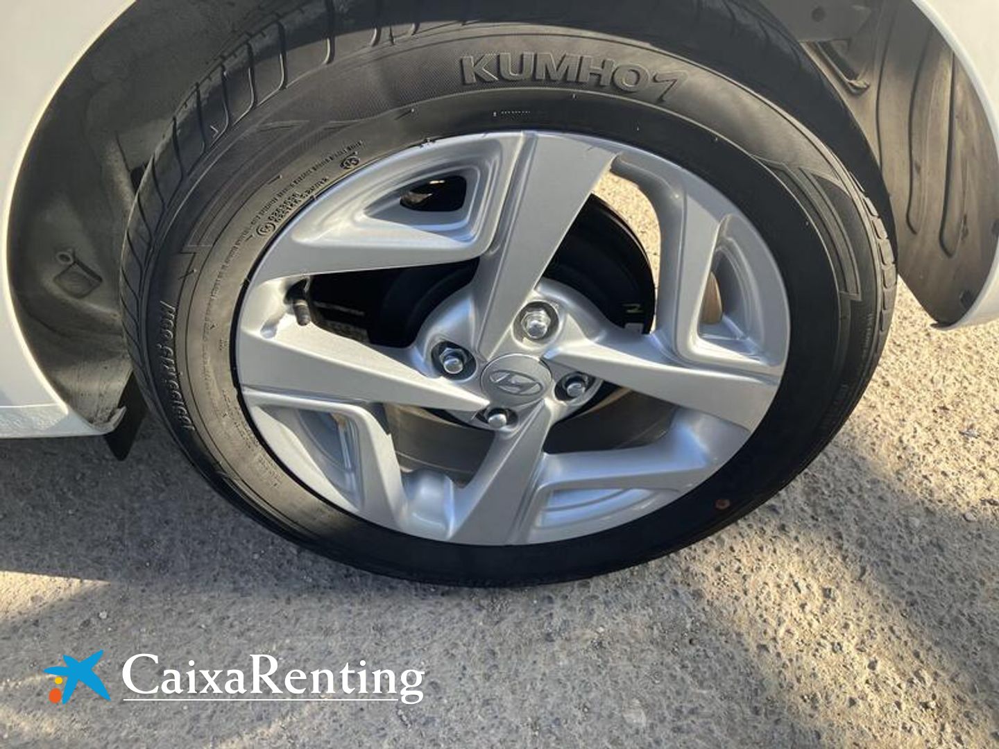 Hyundai i10 1.0 Klass 49 kW (67 CV)