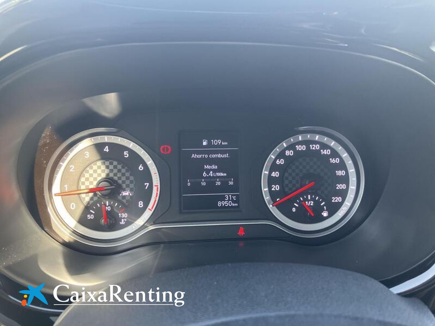 Hyundai i10 1.0 Klass 49 kW (67 CV)