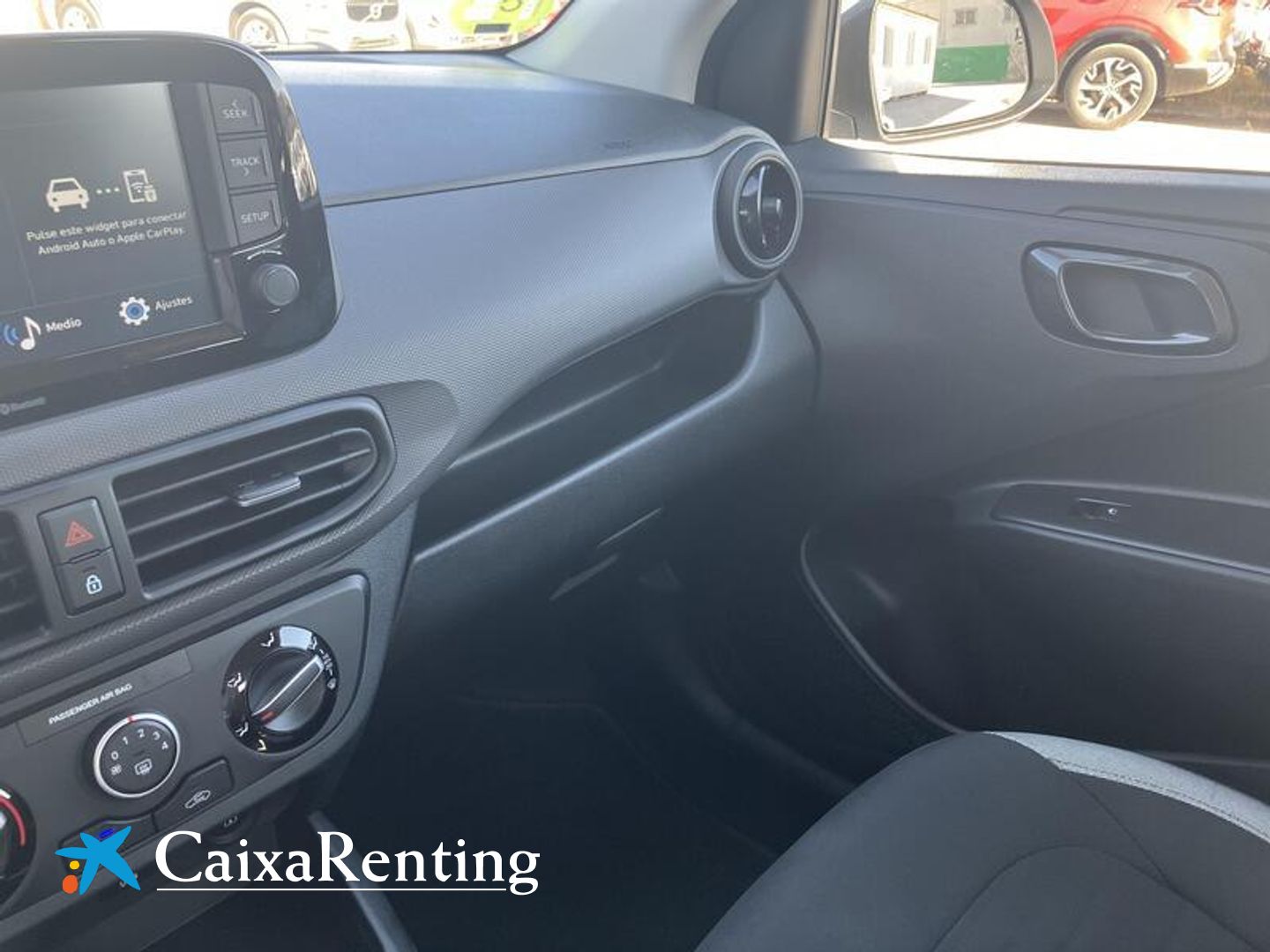 Hyundai i10 1.0 Klass 49 kW (67 CV)