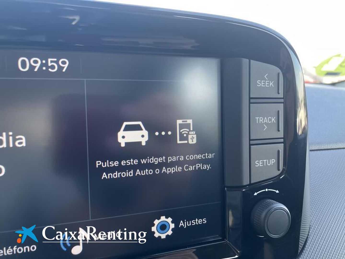 Hyundai i10 1.0 Klass 49 kW (67 CV)