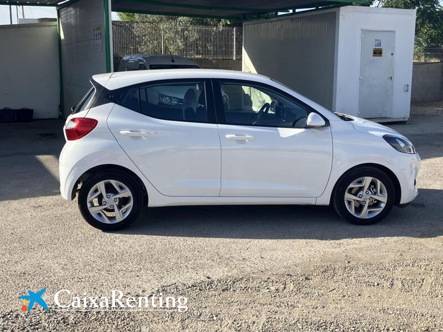 Hyundai i10 1.0 Klass 49 kW (67 CV)