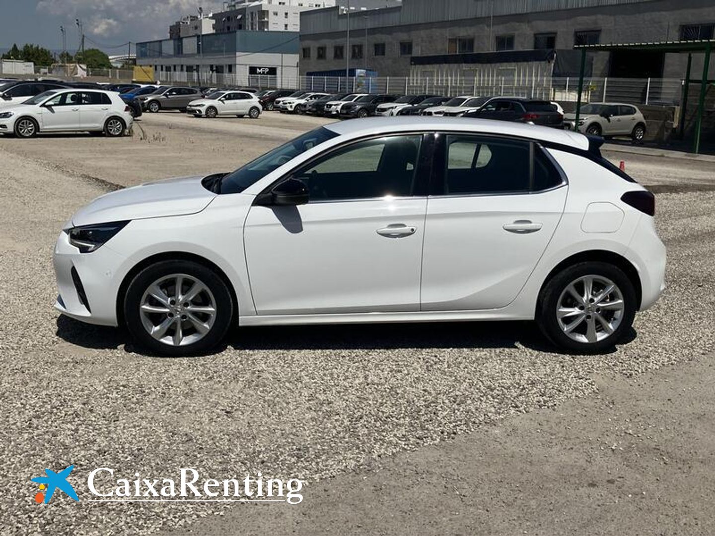 Opel Corsa 1.2 Turbo XHL Elegance 74 kW (100 CV)