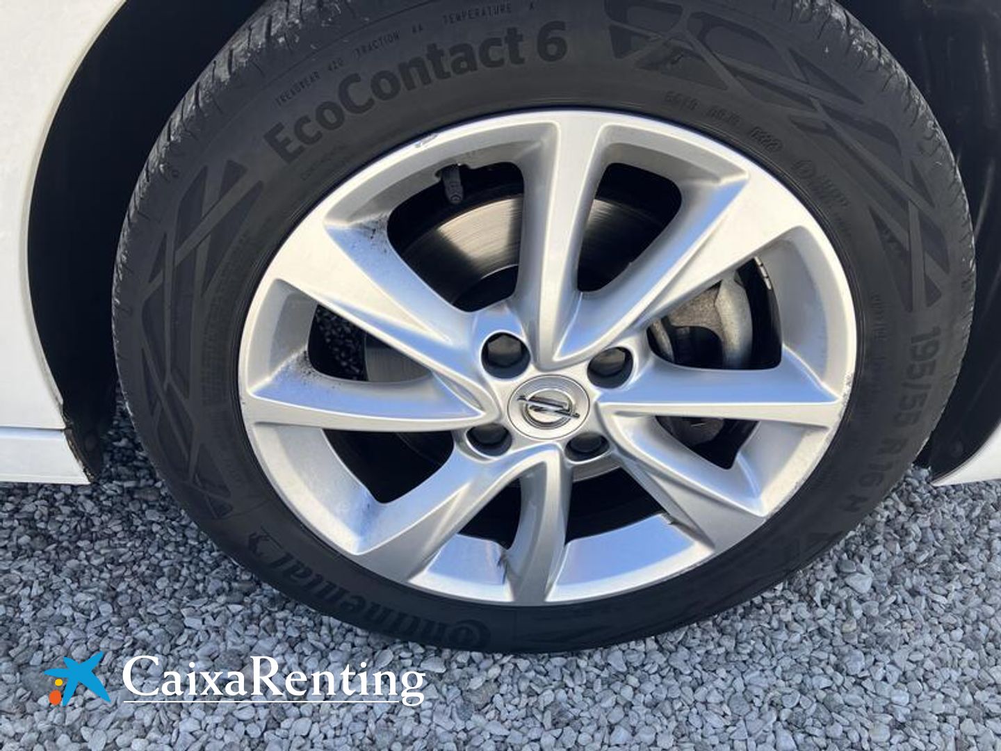 Opel Corsa 1.2 Turbo XHL Elegance 74 kW (100 CV)