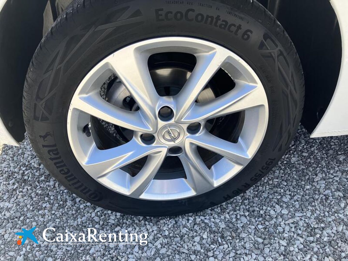 Opel Corsa 1.2 Turbo XHL Elegance 74 kW (100 CV)