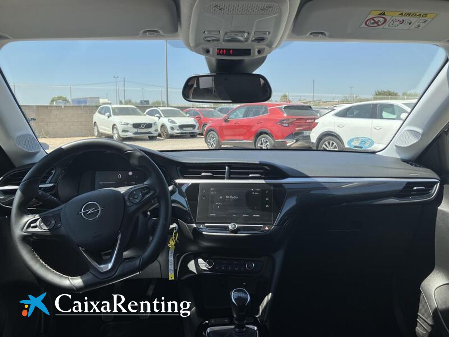 Opel Corsa 1.2 Turbo XHL Elegance 74 kW (100 CV)