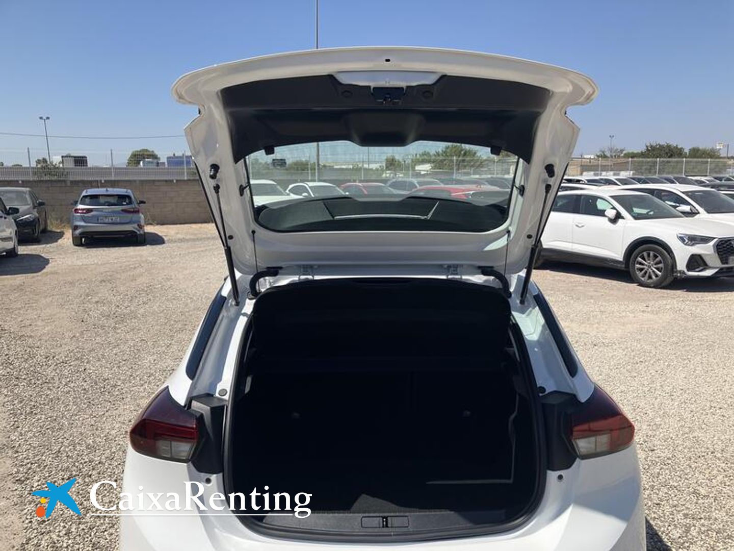 Opel Corsa 1.2 Turbo XHL Elegance 74 kW (100 CV)