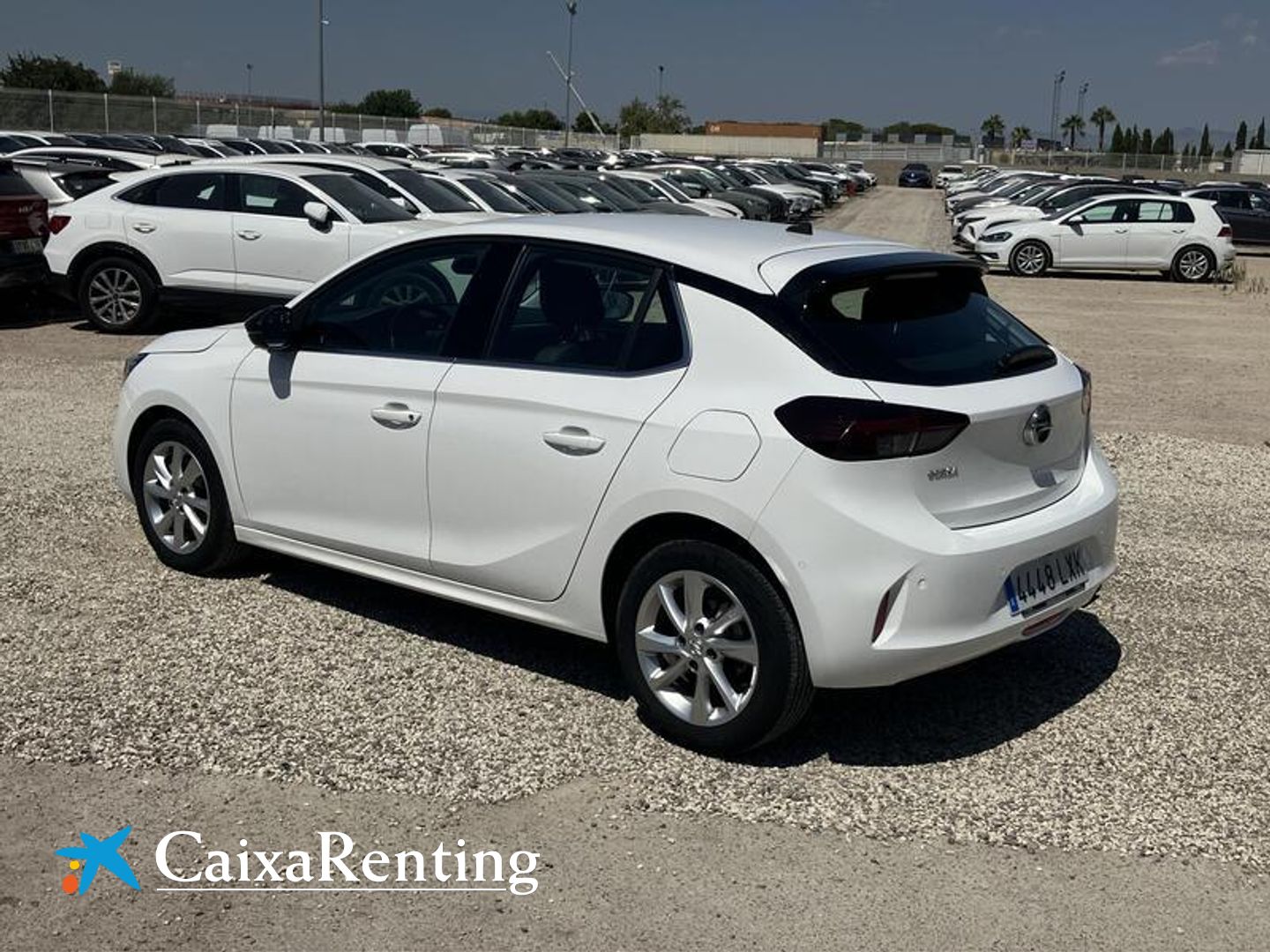 Opel Corsa 1.2 Turbo XHL Elegance 74 kW (100 CV)
